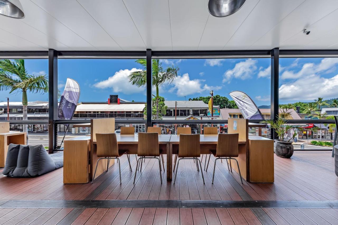 Airlie Sun & Sand Accommodation #5 에일리비치 외부 사진